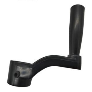 1PC CNC 드릴 프레스 테이블 크랭크 핸들 델타 및 기타 전기 태핑 머신 웨스트 레이크 벤치 ZQ4113 용 낮은