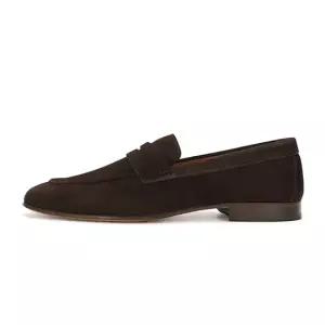 [듀퐁슈즈] 라인D 남성 클래식 241 로퍼 PE6SMF2LF241PES