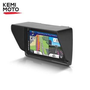 BMW 호환 호환 네비게이터 VI (6) R1200GS LC ADV R 1250 GS 바이크 오토바이 차양 바이저 글레어 비전 실