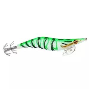 [JHQSS75B_52DF]애기 새우모형 루어 미끼 낚시 그린 야광 (30360294A)