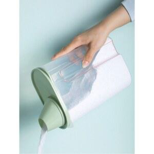 분갈이 배양토 보관 러프 컬렉션 쌀통 pc 보관통 쌀독 A 밀폐 용기 저장