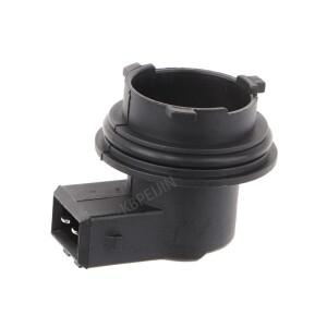 VW 골프 3 Mk3 트랜스포터 T4 1156 전구 베이스 소켓 램프 거치대 측면 방향 지시등 액세서리 701953123 1