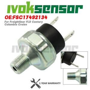 호환상품 크루즈 킥 오프 저기압 경고 스위치 화물선 FLD 센추리 컬럼비아 FSC 1749 2134 FSC17492134
