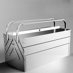 밥그릇 스틸 접이식 도이치더블 정원 원목 상자 스텐 도구 공구 플라스틱 튜브