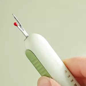 수예용품 실커터 재봉부자재