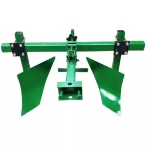 경운기두둑성형기 밭갈이 이랑 두둑 경작기 쟁기 관리기