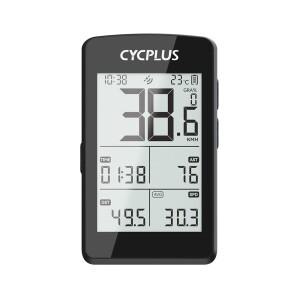 CYCPLUS M3 자전거 액세서리 GPS 컴퓨터 무선 ANT + BLE 5.0 방수 속도계 사이클링 Cyclocomputer