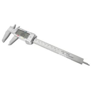 디지털 버니어 캘리퍼스 150mm 캘리퍼 디지탈