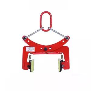 보강토 클램프 돌 건설 벽돌 석재 운반 집 경계석