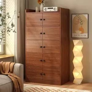 엔틱입본장 원목 장농 캐비닛 장롱 2도어 옷장 수납장