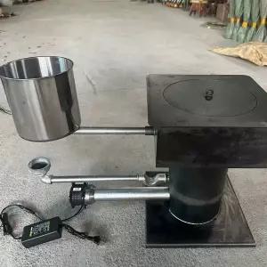 폐식용유 가열로 공업용 가열 연소로 폐유 야외 난로