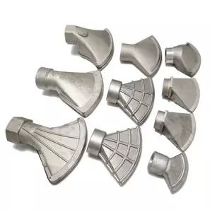 살수차 스프링클러 노즐 고압 스틸 워터건 베어링 밸브 전기 청소 물총 스프링쿨러 유선