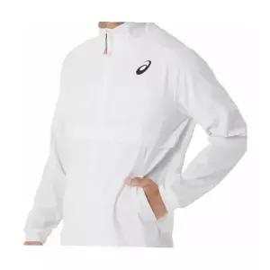 [매장정품] 아식스 신 매치 자켓 M(2041A249100) 바람막이 2041A249_100