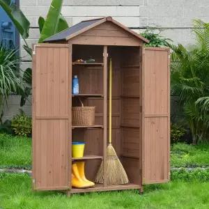 방수 야외 창고 야외창고 수납함 수납 농막창고 캐비닛