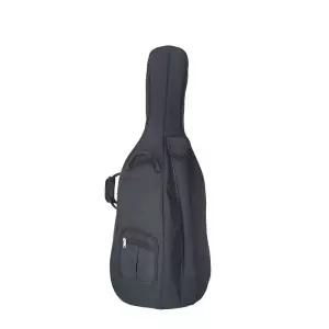 첼로 가방 악기 초경량 현악기 보관함 첼로케이스 탄소 카본 케이스 방수 하드케이스 백팩