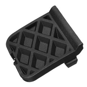 호환상품 자동차 후방 마찰 후크 아이 캡 테일 트레일러 커버 해치백 포드 포커스 MK3 2012-2014 BM51-F17K