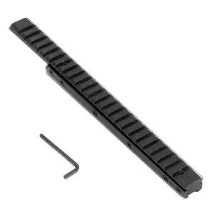 어댑터 피카티니 레일 도브테일 가이드