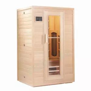 개인 사우나 스토브 접이식 개인용 개인사우나 욕실 난로 가정용 가열로 난방기 목욕탕 전기