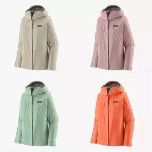 매장정품 PATAGONIA 파타고니아 [] 26SS 우먼즈 토렌트쉘 3L 레인 재킷 85246R5 SA 1180747