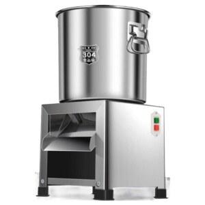 야채 커터기 업소용 회전채칼 영업용 회전 800W 레몬 자동 스텐 커팅기 당근 5mm