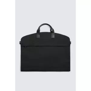 ZARA 자라 나일론 수트 케이스 - 블랙 750340