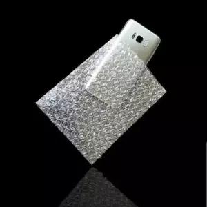 [문구/오피스] 비접착 에어캡 충격완화 뽁뽁이 봉투 30X30cm 100매