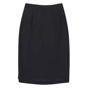 미센스 벨티드 H스커트 MB14SKM101A_P337630619