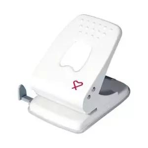 [문구/오피스] 2공펀치 2공 고정펀치 바이하츠