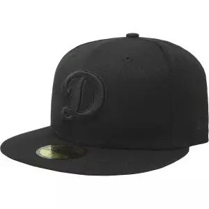 11439652 남자 캡모자 볼캡 운동 헬스 야구모자 New Era 59Fifty 모자 MLB 베이직 로스앤젤레스 다저스 LA