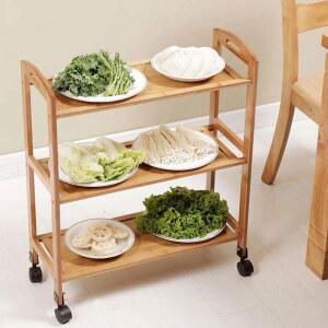 카트 선반 호텔 실내 다갈색 테이블 트레이 원목 다이닝 유럽풍 술집 높이 로비