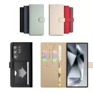 라고스 다이어리 카드 지갑 케이스 갤럭시 S26 울트라 S25 엣지 플러스 S24 FE S23 S22 S21 S20 S10 5G