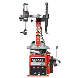 오토바이 자동차 차량 프레임 2 교체기 타이어 장비 6인치 인출기 14x3 수리 휠분리