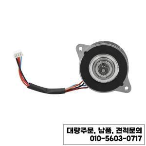 Creality 기존 압출기 모터 1.8도 프레스 12 톱니 K1/K1 Max Ender-3 V3 프린터 용 원형 스테퍼