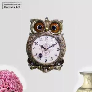 무소음 양태 앵두부엉이 골드