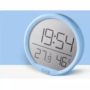 선물 카스 디지털 온습도계 블루 x T037 1개