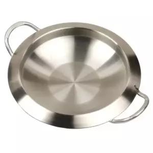 찌개냄비 신 통3중 부대전골 28cm