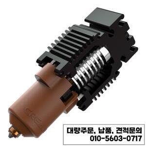 Creality 공식 오리지널 Ender-3 V3 SE/KE 세라믹 가열 블록 키트-60W 0.4mm 퀵 스왑 노즐 프린터 액세서