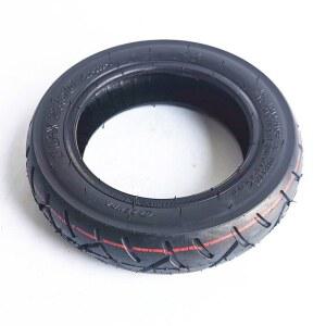10인치 전동킥보드 타이어 스쿠터 타이어튜브 용 엘보 공압 고무튜브