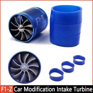 호환상품 자동차 공기 흡입 터빈 수리 터보 가스 연료 오일 세이버 선풍기 과급기 호스 직경 65-74mm