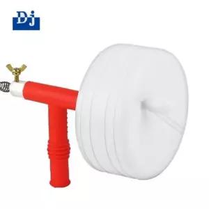 하수구 씽크대 배관 변기 뚫는 DJ 10M 스프링청소기