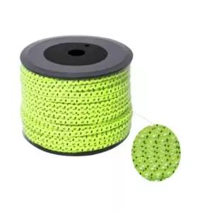 캠핑 텐트 타프 로프 반사 스트링 50M