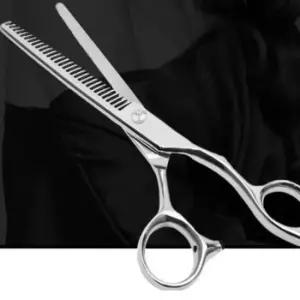 앞머리 커트 헤어 숱 이발 틴닝 미용 가위