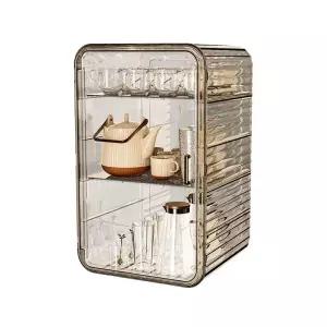 위스키진열장 장식장 진열대 주류 소형 위스키 양주 선반 홈바