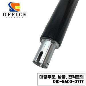 상부 퓨저 히트 롤러 EPSON CX16NF 고정 샤프트 중공 1 개