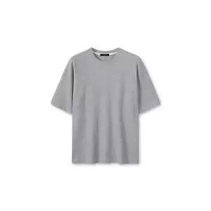 매장정품 TOPTEN 탑텐 남성) 와플 반팔티_MTF3TS1001 MTF3TS1001 1187140