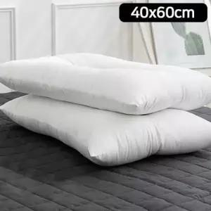 해피니 배개 구름 경추 베개솜 40x60cm