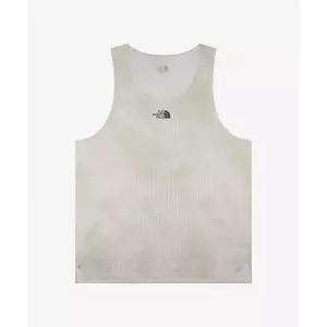 매장정품 노스페이스 THE NORTH FACE NT7VS06K 화이트라벨 제트 런 PT 슬리브리스 IVORY 683386