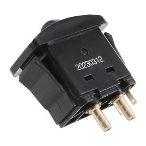 호환상품 트럭 에어 펌프 제어 스위치 전기 수동 패들 밸브 시트 용수철 스타트