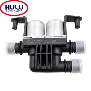 호환상품 64116906652 히터 제어 밸브 솔레노이드 BMW 호환 호환 E60 E63 E65 E66 535i xDrive 645Ci X5 5