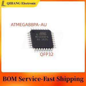 2-10PCS ATMEGA88PA-AU TQFP32 칩셋